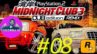 2 Códigos SECRETOS que Foram REMOVIDOS do Midnight Club 3: DUB Edition  Remix 