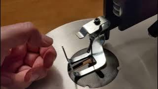 Wen 3921 Scroll Saw Unboxing and Setup