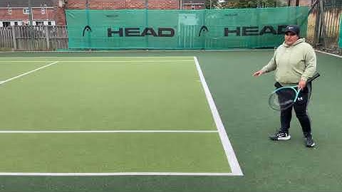 Demonstration video (split step)