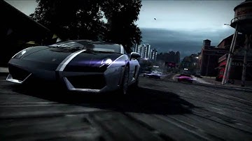 Official Need for Speed World Episode 2 PC [HD] video game trailer
