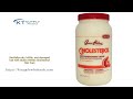 Queen Helene Cholesterol Hair Care