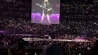 Madonna - Celebration Tour- Express Yourself- 2/27/24