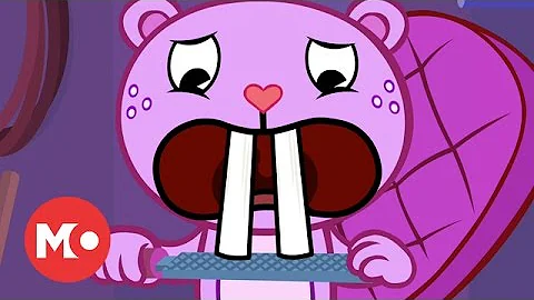 Happy Tree Friends: Still Alive - An Inconvenient Tooth