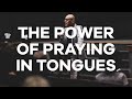 9.27.20 | Pastor Todd Smith |  The Power Of Praying In Tongues