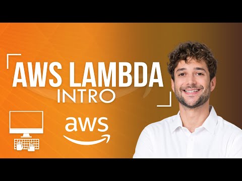 Video: Kaip sukurti AWS Lambda programą?