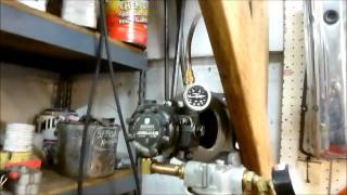 Free and Simple Shop Heat: Clean Burn Waste Oil Furnace