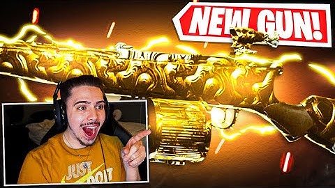 *NEW* #1 ASSAULT RIFLE.. NO RECOIL AUTOMATON! (Best Automaton Class Setup) - Warzone Pacific