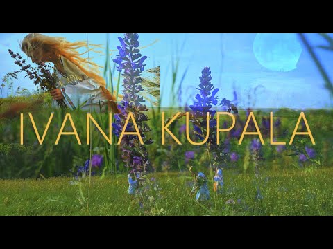 Βίντεο: Τι θρύλοι συνδέονται με την ημέρα του Ιβάν Κουπάλα