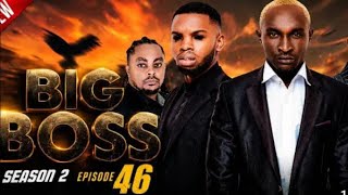 BIG BOSS I episode 46
