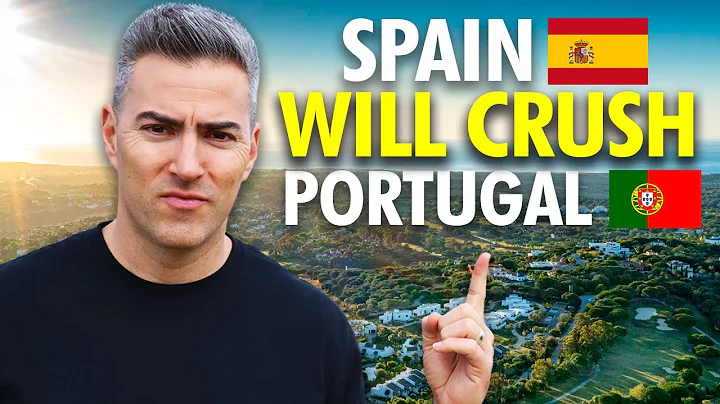 Spain’s Golden Visa WILL CRUSH Portugal’s in 2024 - DayDayNews