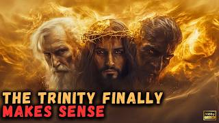 The Trinity Explained Like Never Before — The Mystery That Changes Everything About God