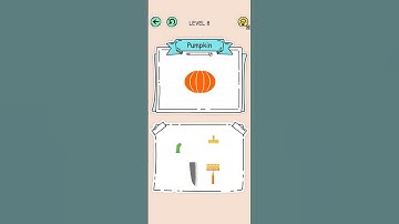 PUZZLE FUZZLE - Gameplay Walkthrough Level 8 (Android iOS)