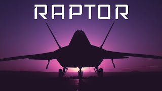 F-22 |R A P T O R|