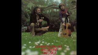 Waldemar Matuška - Nebe plný balónů (8.11.1976)