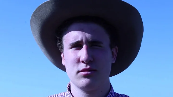 Wilde West Senior Film