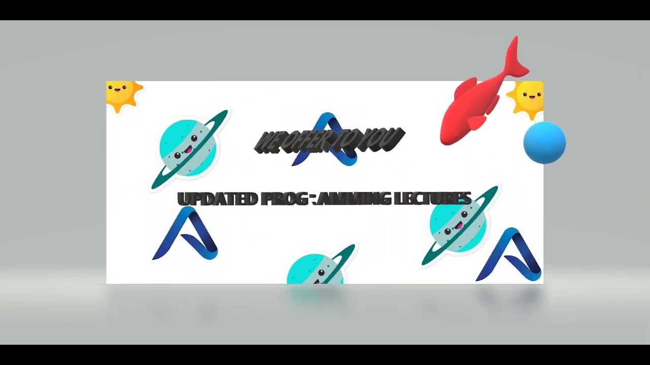 Things you should know before as a programmer - YouTube