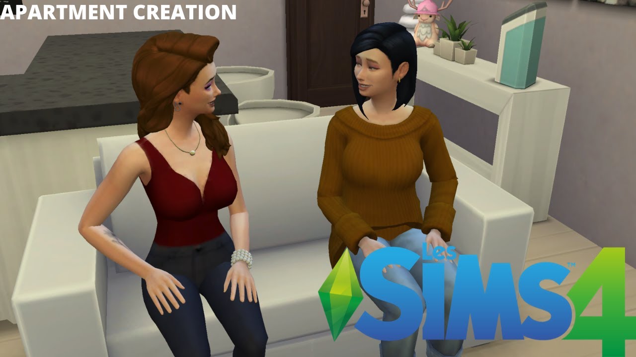 can't give final presentation sims 4