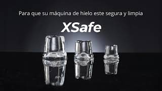 Mantente seguro con Xsafe by Hubbard Systems 443 views 3 years ago 1 minute, 15 seconds