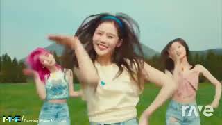 OH MY GIRL / STRAY KIDS / ONEUS - Dun Dun dance / Lalalala / Black mirror