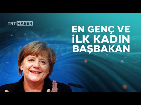 Almanya'da Merkel dönemi kapanıyor