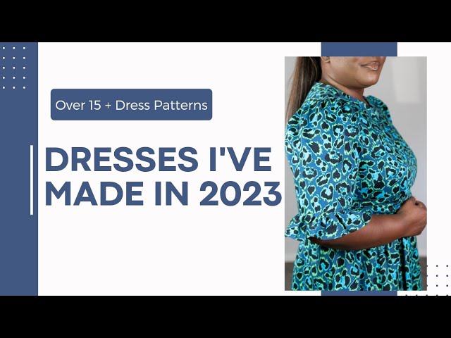 Easy Affordable Sewing Patterns - Love2Sew