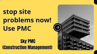 Before you build, watch this🏗️! | Sky PMC #construction 