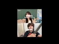 いままでありがとう。元気で。 #オリジナル #離婚 #setlog #ASOBI同盟