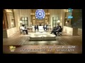 منى الشاذلي العاشرة مساء حل الحزب الوطني 12 03 2011