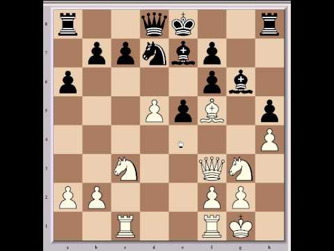 Killegar Chess presents: Bobby Fischer Vs. William...