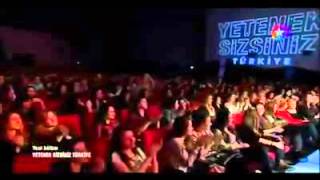 Jeff Erdal Emek - I Cry