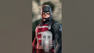 U.S. Agent’s Darkest Evolution Yet in Avengers: Doomsday