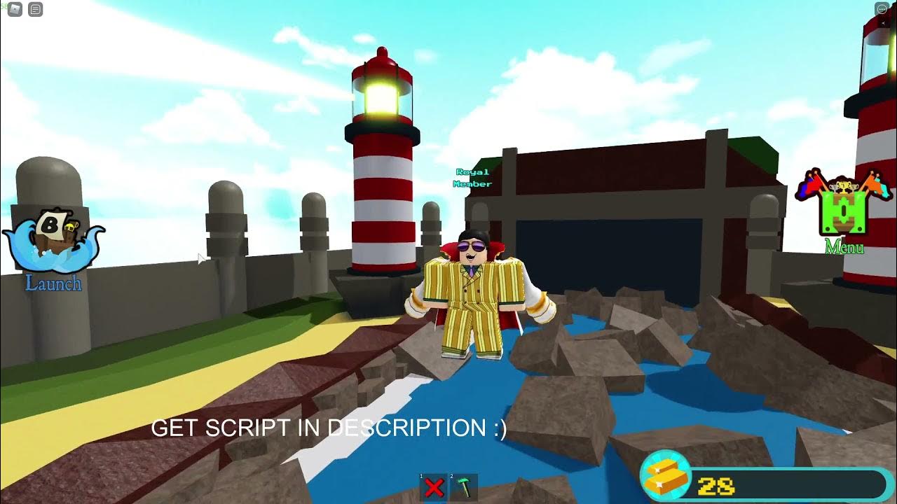 Build A Boat For Treasure (OP SCRIPT!!!) AUTO FARM (GOLD) PASTEBIN