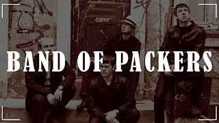 Концерт группы "Band of Packers" | Прямая трансляция | ONCE Studio Live