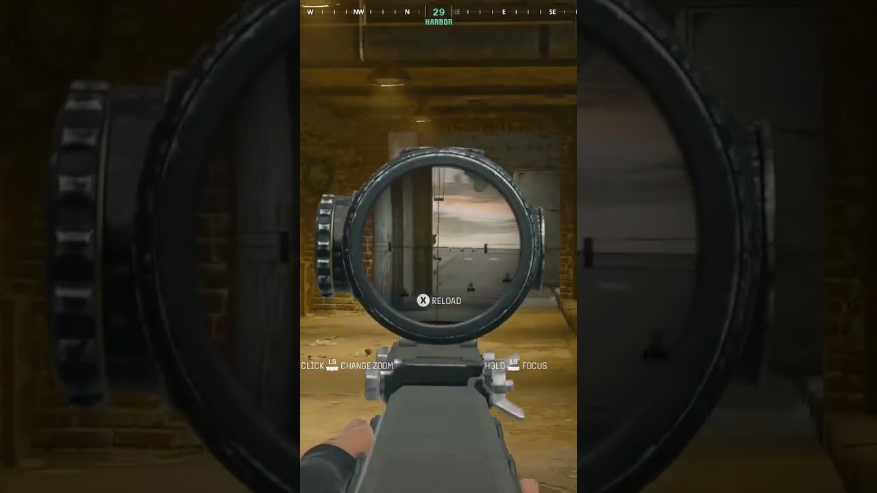 Nasty Snipe 