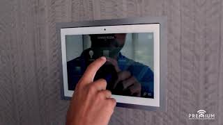 Automated Blinds and Motorized Window Treatments  - Premium Digital Control & Automation