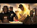 Born Day & Brotherhood: Celebrating Killah Priest, Remembering Fullmoon - LIVE Podcraft