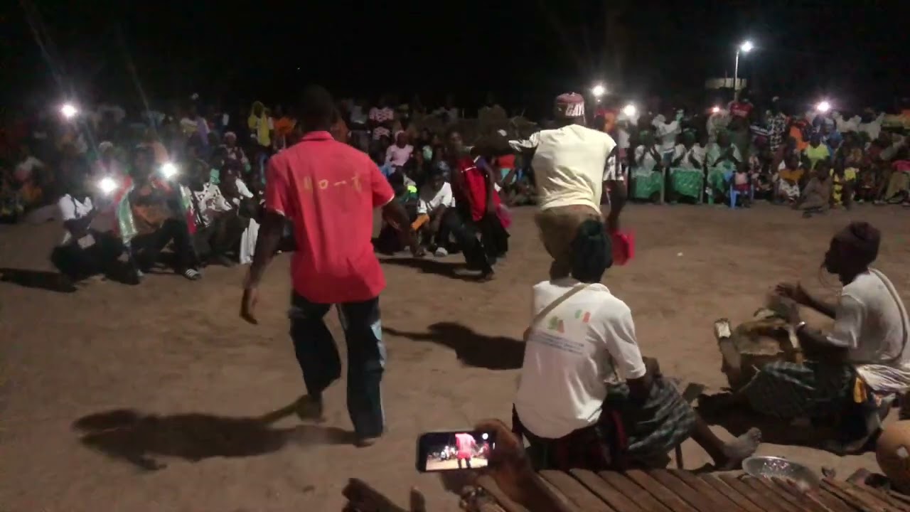 Enfant de daga youndoum 🇸🇳🇸🇳🇧🇫🇧🇫