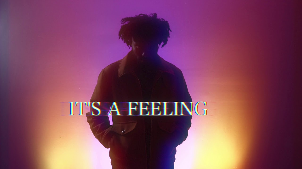 It's a Feeling (feat. Mel Pacifico & Uness)