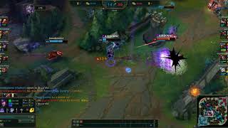 Another Syndra E Bug