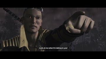 Saints Row 2. Rest in Peace. The Ronin Mission. Xbox Series X