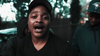 Upcoming Hartford Artist Chopacito Raps About His Life & his Friend Zoe That Was Gunned down byNBPD🚓