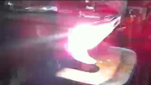 Code 3 mx7000 part 2 (new FAST) sweeps