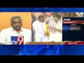 Tammareddy takes a jibe at Pawan Kalyan on AP Special Status demand