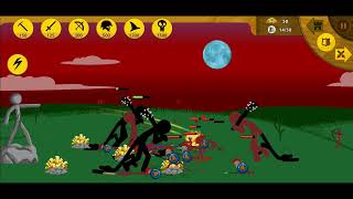 Stick War Legacy | stick war legacy chaos battle. screenshot 4