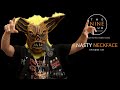 Nasty Neckface | The Nine Club With Chris Roberts - Episode 167