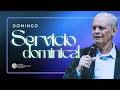 🟥🟦🟨🟪 ICR | SERVICIO DOMINICAL 19/4/2026 | EN VIVO