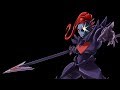 【Undertale】Stronger than you (Undyne ver.)和訳、歌詞付き