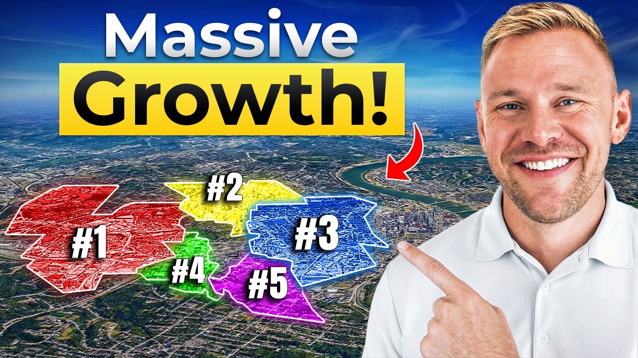 Team Sztanyo Cincinnati real estate YouTube video