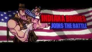 Broforce - Level 13