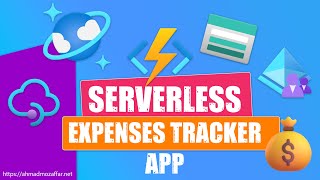 37 AK Expenses Tracker | Implement the Insert Transaction Azure Function With Cosmos DB